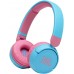 Наушники JBL Jr310BT Blue