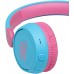 Наушники JBL Jr310BT Blue