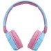 Наушники JBL Jr310BT Blue