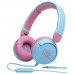 Наушники JBL Jr310 Blue