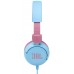 Наушники JBL Jr310 Blue