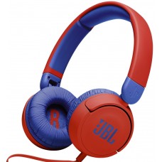 Наушники JBL JR310 Red