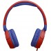 Наушники JBL JR310 Red