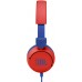 Наушники JBL JR310 Red