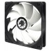 Ventilator de carcasă GameMax GMX-WFBK-WT