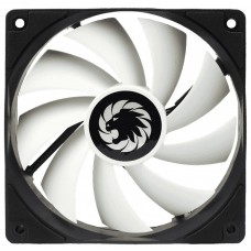 Ventilator de carcasă GameMax GMX-WFBK-WT