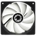 Ventilator de carcasă GameMax GMX-WFBK-WT