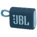 Boxă portabilă JBL GO 3 Blue