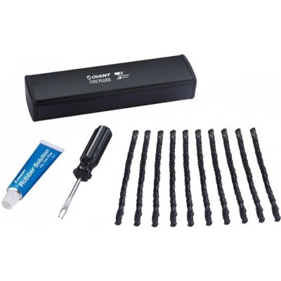 Instrument pentru biciclete Giant Tire Plug Kit For Treaded Bike Tires