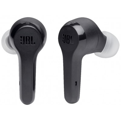 Căşti JBL Tune 215TWS Black