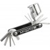 Instrument pentru biciclete M-Wave Little 15 mini folding tool (880920)