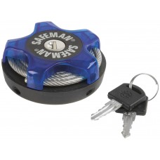 Велозамок Safeman Multifunctional Lock (230001)