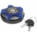 Велозамок Safeman Multifunctional Lock (230001)