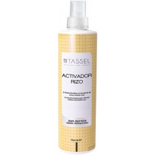 Activator pentru bucle și volum Tassel 250ml (E03344)