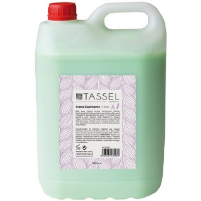 Кондиционер для волос Tassel 5000ml (E04326)