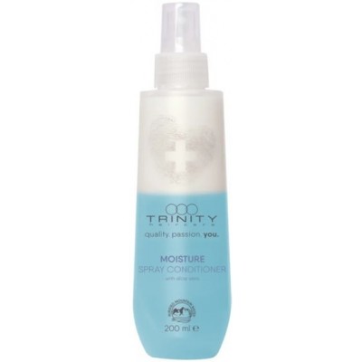 Spray Ser pentru păr Trinity Moisture 30710 200ml