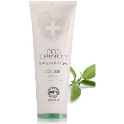 Крем для укладки волос Trinity Volume 200ml (30718)