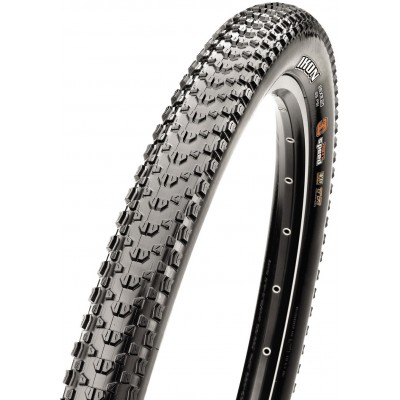 Шина для велосипеда Maxxis Ikon TR-MX356 (26x2,20 60TPI)
