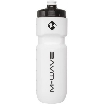 Бутылка для воды M-Wave PBO 750ml Matt White