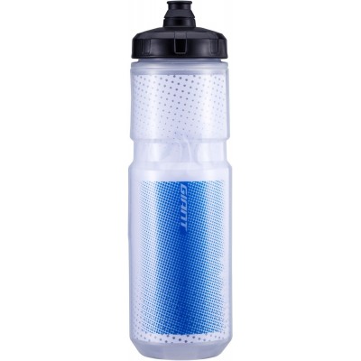 Sticlă pentru apă Giant Evercool Thermo 600CC Transparent/Blue