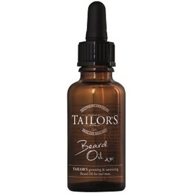 Ulei pentru barbă Tailor's Beard Oil Antibacterial 30ml