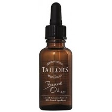 Масло для бороды Tailor's Beard Oil 30ml