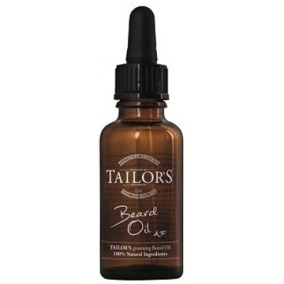 Ulei pentru barbă Tailor's Beard Oil 30ml