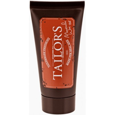 Воск для укладки волос Tailor's Moustache Wax 30ml