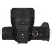 Aparat foto digital Fujifilm X-T200 Black + XC15-45mm F3.5-5.6 OIS PZ Kit