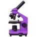 Microscop Levenhuk Rainbow 2L Plus Amethyst