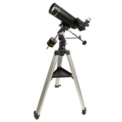 Telescop Levenhuk Skyline Pro 80 Mak