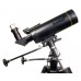 Telescop Levenhuk Skyline Pro 80 Mak