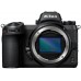 Системный фотоаппарат Nikon Z 6II Body (VOA060AE)