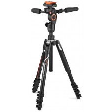 Trepied Manfrotto MKBFRLA-3W