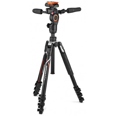 Штатив Manfrotto MKBFRLA-3W