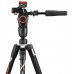 Trepied Manfrotto MKBFRLA-3W