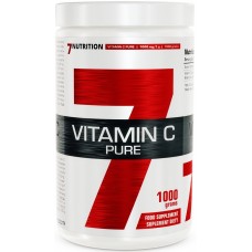 Vitamine 7Nutrition Vitamin C 1000 90cap