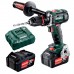 Шуруповерт Metabo 602350500