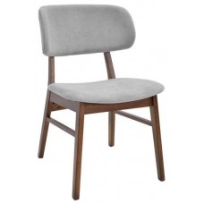 Стул Deco Uni Fg22616-15 Smoke