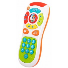 Интерактивная игрушка Hola Toys Remote Controller (3113)