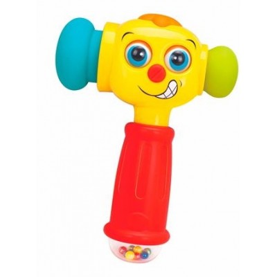 Ciocan Hola Toys Hammer (3115)