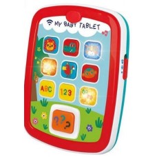 Jucarii interactive Hola Toys The Tablet (3121)