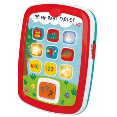 Jucarii interactive Hola Toys The Tablet (3121)