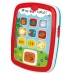 Jucarii interactive Hola Toys The Tablet (3121)