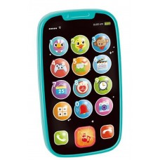 Интерактивная игрушка Hola Toys Telephone (3127)