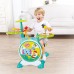 Tobă Hola Toys Drum Set (3130)