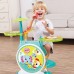 Tobă Hola Toys Drum Set (3130)