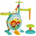 Tobă Hola Toys Drum Set (3130)