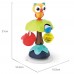 Jucărie cu sunătoare Hola Toys Owl (3150B)