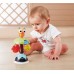 Jucărie cu sunătoare Hola Toys Owl (3150B)